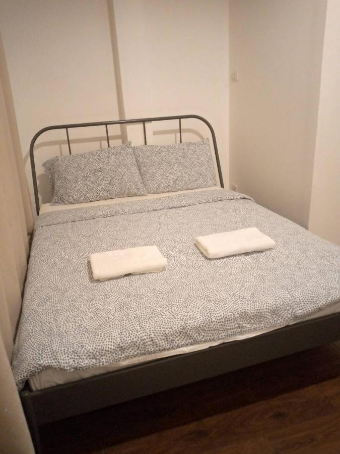 Cooper Hostel Банкок Екстериор снимка