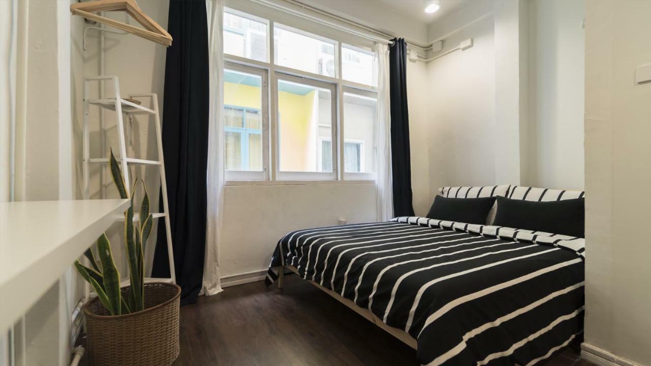 Cooper Hostel Банкок Екстериор снимка
