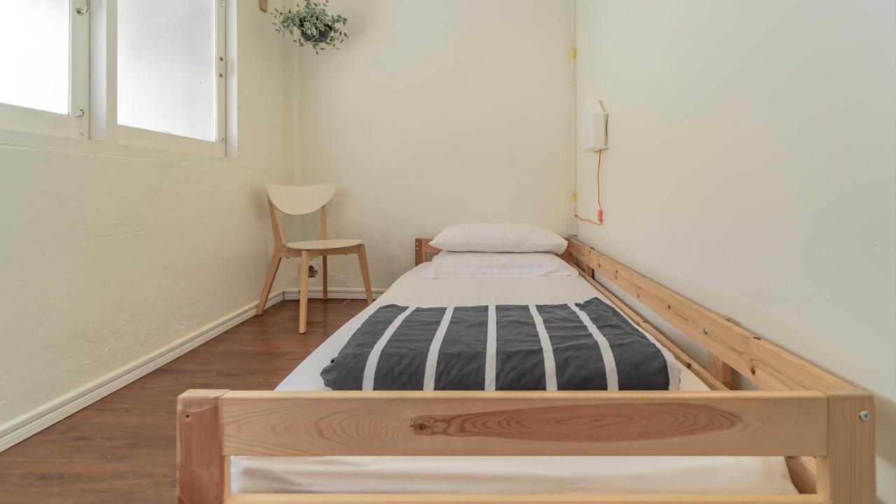 Cooper Hostel Банкок Екстериор снимка